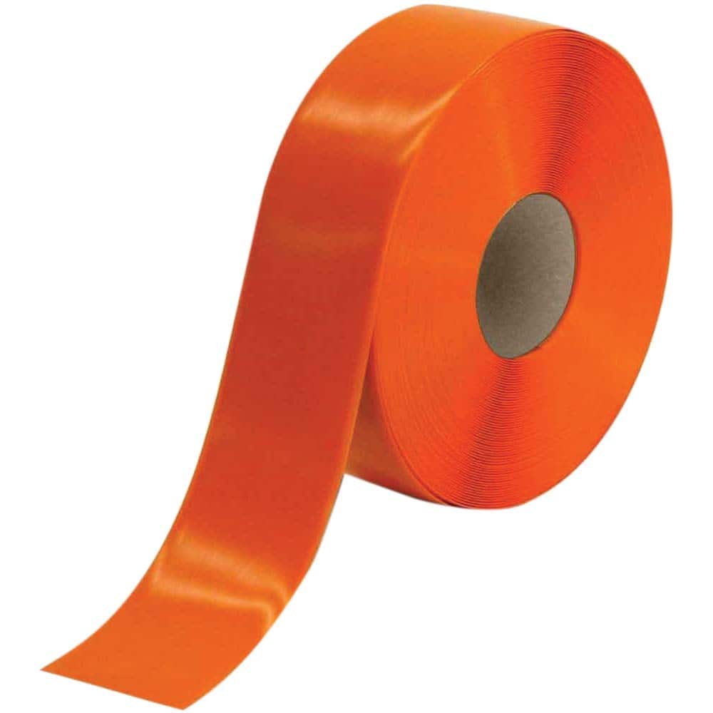 NMC - Floor & Egress Marking Tape & Strips Type: Tape Special Color Properties: No Special Properties - Apex Tool & Supply