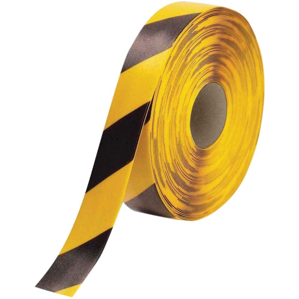 NMC - Floor & Egress Marking Tape & Strips Type: Tape Special Color Properties: No Special Properties - Apex Tool & Supply