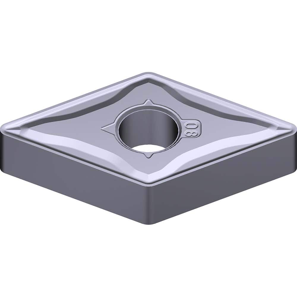 Sumitomo - Turning Inserts Insert Style: GCMN Insert Size: 5025 - Apex Tool & Supply