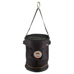 5650T BLK SYNTH LEATHER BOTT BUCKET - Apex Tool & Supply