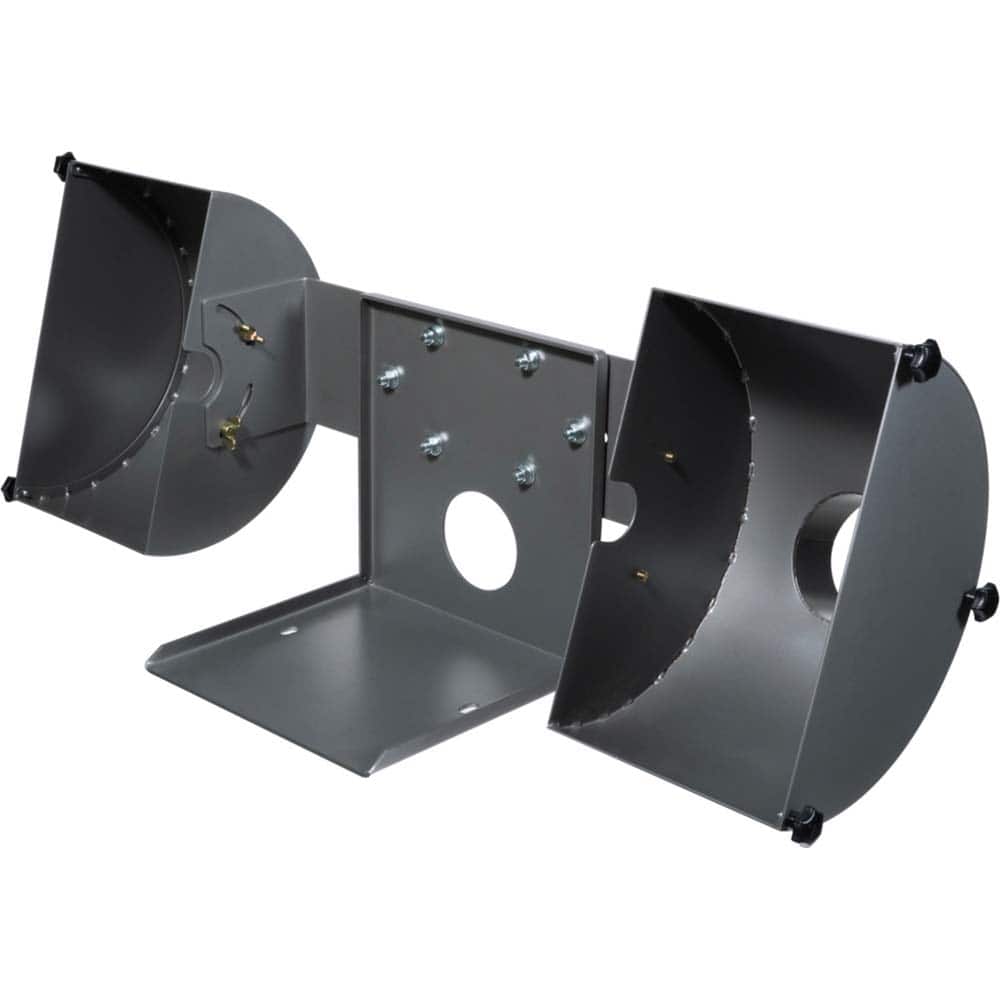 Jet - Grinding & Buffing Machine Accessories Product Type: Dust Shroud Machine Compatibility: IBG Buffer - Apex Tool & Supply