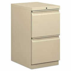 Hon - File Cabinets & Accessories Type: Vertical Files Number of Drawers: 2 - Apex Tool & Supply