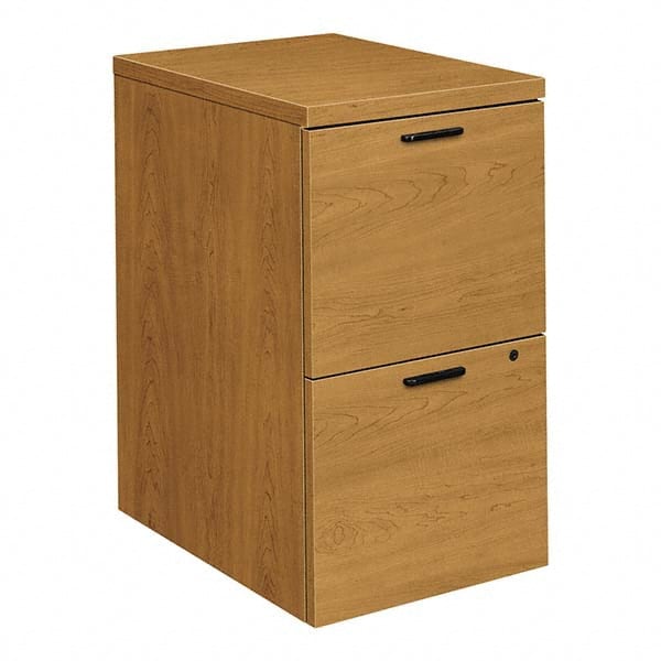 Hon - File Cabinets & Accessories Type: Pedestal Number of Drawers: 2 - Apex Tool & Supply