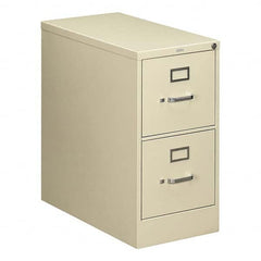 Hon - File Cabinets & Accessories Type: Vertical Files Number of Drawers: 2 - Apex Tool & Supply