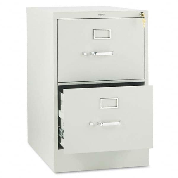 Hon - File Cabinets & Accessories Type: Vertical Files Number of Drawers: 2 - Apex Tool & Supply