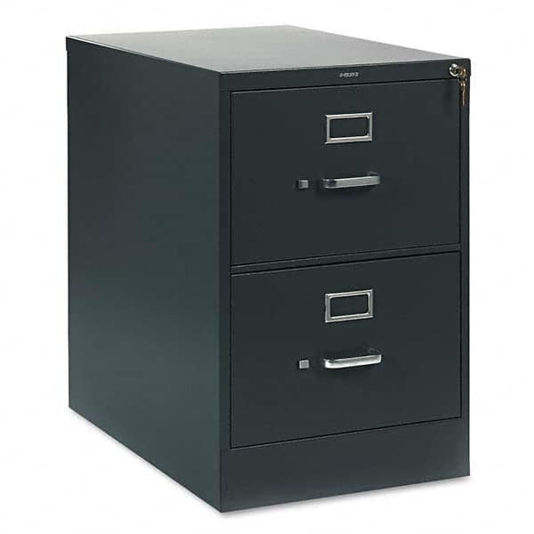 Hon - File Cabinets & Accessories Type: Vertical Files Number of Drawers: 2 - Apex Tool & Supply