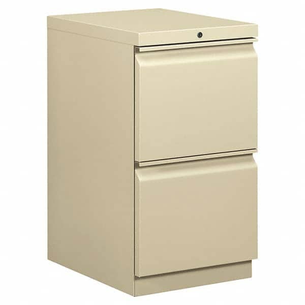 Hon - File Cabinets & Accessories Type: Pedestal Number of Drawers: 2 - Apex Tool & Supply