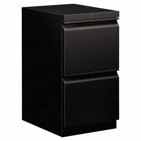 Hon - File Cabinets & Accessories Type: Pedestal Number of Drawers: 2 - Apex Tool & Supply