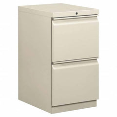 Hon - File Cabinets & Accessories Type: Pedestal Number of Drawers: 2 - Apex Tool & Supply