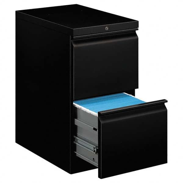 Hon - File Cabinets & Accessories Type: Pedestal Number of Drawers: 2 - Apex Tool & Supply