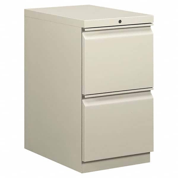 Hon - File Cabinets & Accessories Type: Pedestal Number of Drawers: 2 - Apex Tool & Supply
