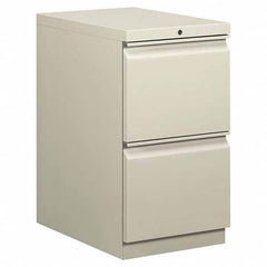 Hon - File Cabinets & Accessories Type: Pedestal Number of Drawers: 2 - Apex Tool & Supply