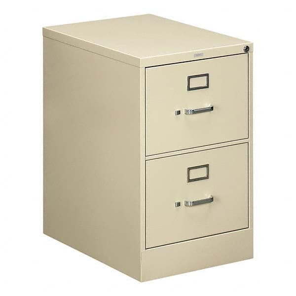 Hon - File Cabinets & Accessories Type: Vertical Files Number of Drawers: 2 - Apex Tool & Supply