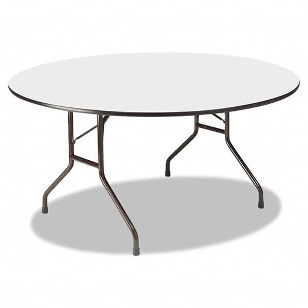 ICEBERG - Folding Tables Type: Folding Tables Width (Inch): 61 - Apex Tool & Supply