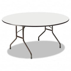 ICEBERG - Folding Tables Type: Folding Tables Width (Inch): 61 - Apex Tool & Supply