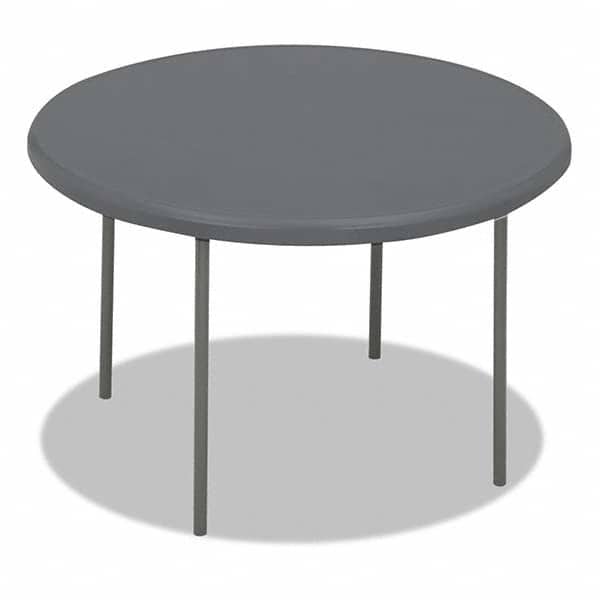 ICEBERG - Folding Tables Type: Folding Tables Width (Inch): 48 - Apex Tool & Supply