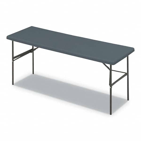 ICEBERG - Folding Tables Type: Folding Tables Width (Inch): 72 - Apex Tool & Supply