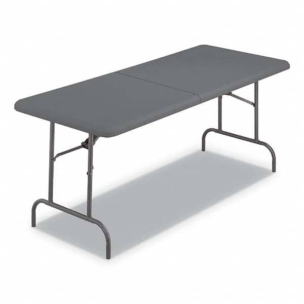 ICEBERG - Folding Tables Type: Folding Tables Width (Inch): 30 - Apex Tool & Supply
