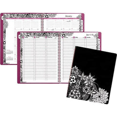 AT-A-GLANCE - Note Pads, Writing Pads & Notebooks Writing Pads & Notebook Type: Weekly/Monthly Planner Size: 8-1/2 x 11 - Apex Tool & Supply
