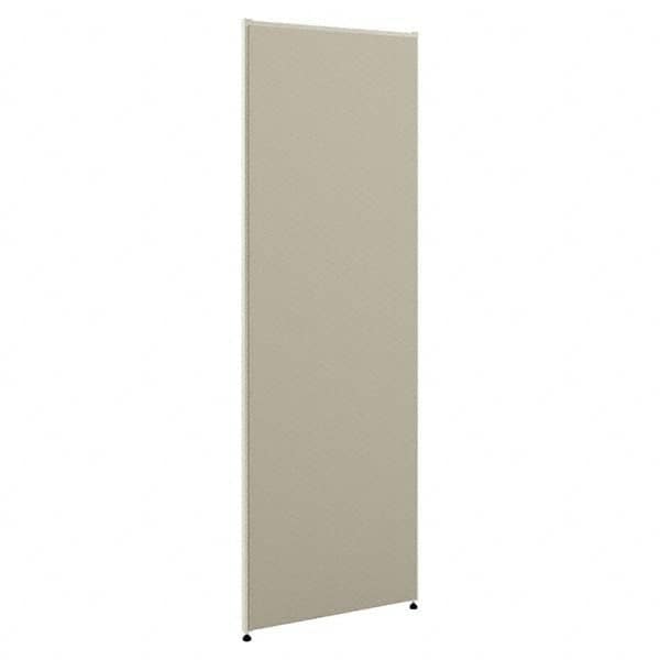 Hon - 72" x 30" Partition & Panel System-Social Distancing Barrier - Apex Tool & Supply