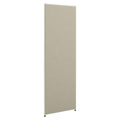 Hon - 72" x 30" Partition & Panel System-Social Distancing Barrier - Apex Tool & Supply