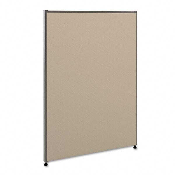 Hon - 42" x 30" Partition & Panel System-Social Distancing Barrier - Apex Tool & Supply