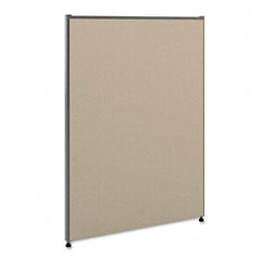 Hon - 42" x 30" Partition & Panel System-Social Distancing Barrier - Apex Tool & Supply
