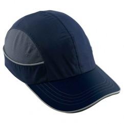 8950 LONG BRIM NAVY BUMP CAP - Apex Tool & Supply