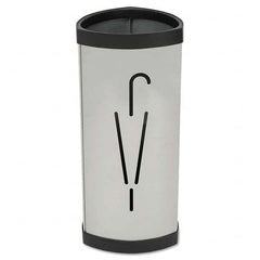 Alba - Coat Racks, Hooks & Shelving Type: Umbrella Stand Number of Hooks: 0 - Apex Tool & Supply