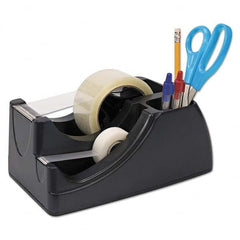 OfficemateOIC - Table Top Tape Dispensers Style: Multi Roll Mount Type: Table/Desk - Apex Tool & Supply