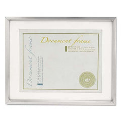 UNIVERSAL - Document Protectors Type: Document Holders-Certificate/Document Width (Inch): 11 - Apex Tool & Supply