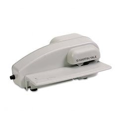 Martin Yale - Office Machine Supplies & Accessories Office Machine/Equipment Accessory Type: Tabletop Electric Letter Opener For Use With: Letters - Apex Tool & Supply