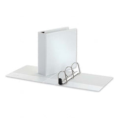 UNIVERSAL - Ring Binders Binder Type: View Capacity: 3" - Apex Tool & Supply