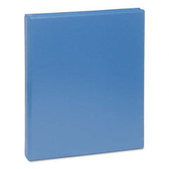 UNIVERSAL - Ring Binders Binder Type: View Capacity: 1/2" - Apex Tool & Supply