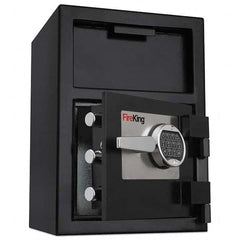 FireKing - Safes Type: Depository Security Safe Internal Width (Inch): 24 - Apex Tool & Supply