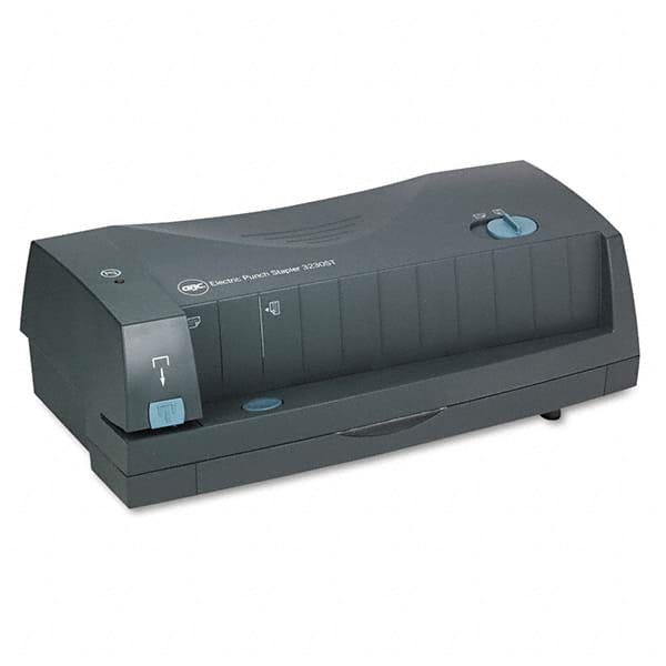 GBC - Staplers Type: Electric Sheet Capacity: 24 - Apex Tool & Supply
