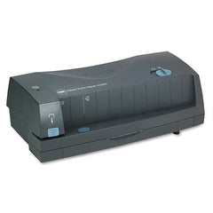 GBC - Staplers Type: Electric Sheet Capacity: 24 - Apex Tool & Supply