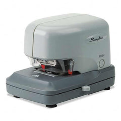 Swingline - Staplers Type: Electric Sheet Capacity: 30 - Apex Tool & Supply