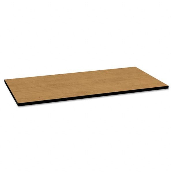 Hon - Stationary Tables Type: Conference Table Material: High-Pressure Laminate - Apex Tool & Supply