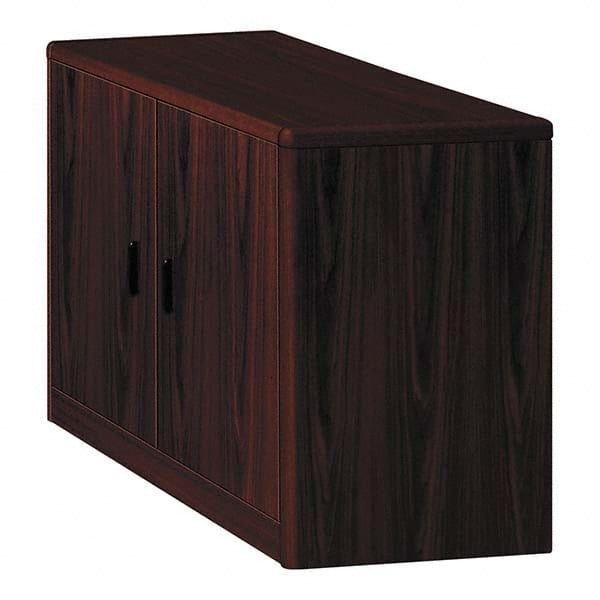 Hon - Storage Cabinets Type: Locking Width (Inch): 36 - Apex Tool & Supply