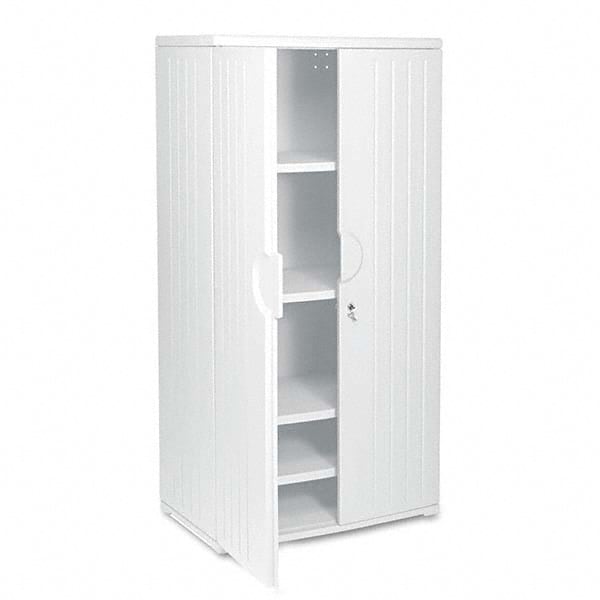 ICEBERG - Storage Cabinets Type: Locking Width (Inch): 36 - Apex Tool & Supply