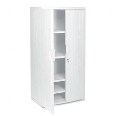 ICEBERG - Storage Cabinets Type: Locking Width (Inch): 36 - Apex Tool & Supply