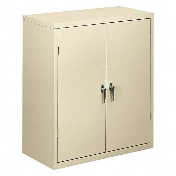 Hon - Storage Cabinets Type: Locking Width (Inch): 36 - Apex Tool & Supply