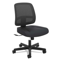 Hon - 40" High Mesh Office Chair - Apex Tool & Supply