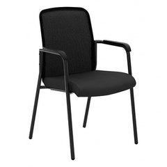 Hon - 36" High Mesh Office Chair - Apex Tool & Supply