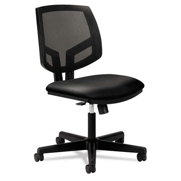 Hon - 39-1/4" High Task Chair - Apex Tool & Supply