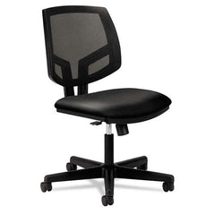 Hon - 39-1/4" High Task Chair - Apex Tool & Supply