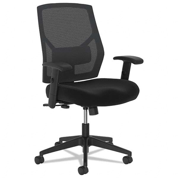 Hon - 43" High Task Chair - Apex Tool & Supply