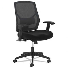 Hon - 43" High Task Chair - Apex Tool & Supply