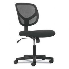 Sadie - 38.27" High Task Chair - Apex Tool & Supply